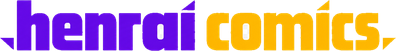 henrai comics
